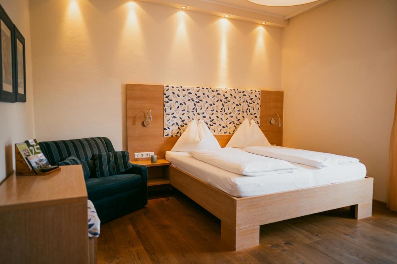Hotel Gailtaler Hof Kotschach-Mauthen المظهر الخارجي الصورة