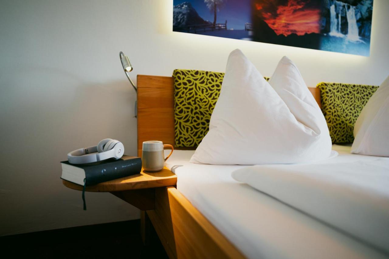Hotel Gailtaler Hof Kotschach-Mauthen المظهر الخارجي الصورة