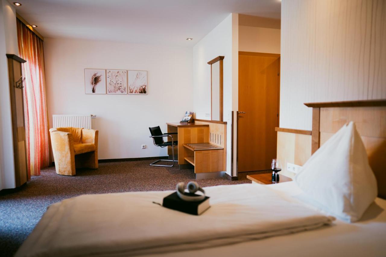 Hotel Gailtaler Hof Kotschach-Mauthen المظهر الخارجي الصورة