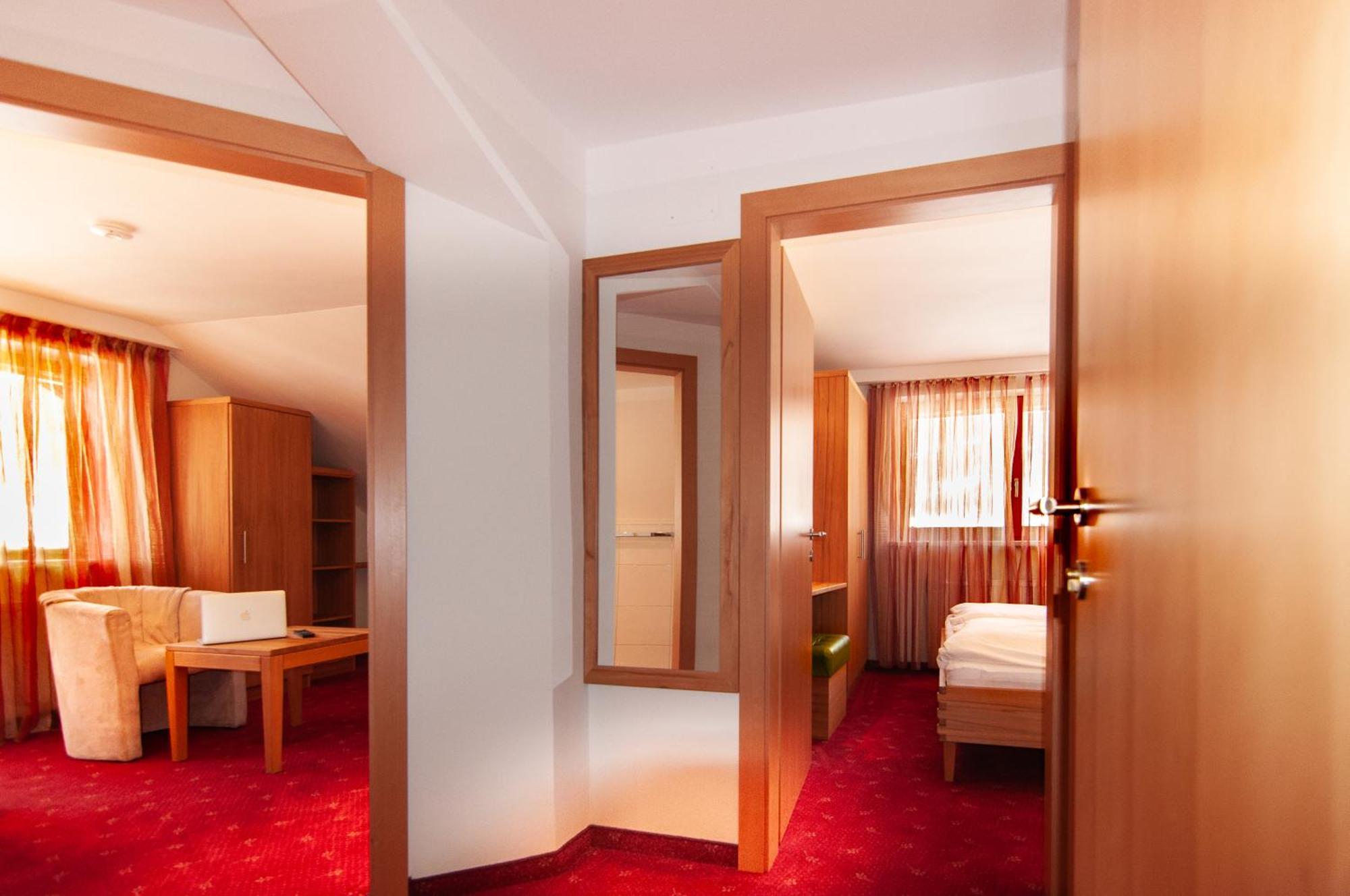 Hotel Gailtaler Hof Kotschach-Mauthen المظهر الخارجي الصورة